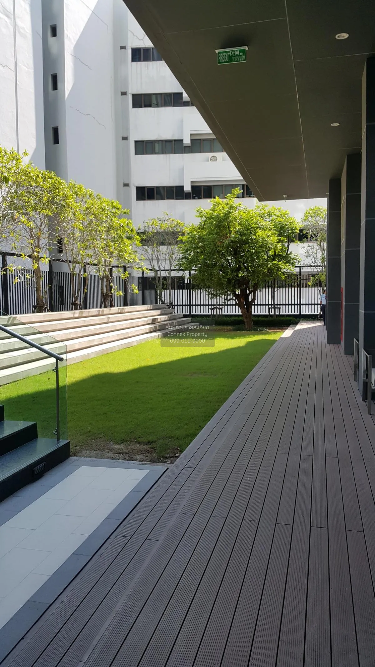 For Sale Condo , The Capital Ekamai - Thonglor , BTS-Thong Lo , B