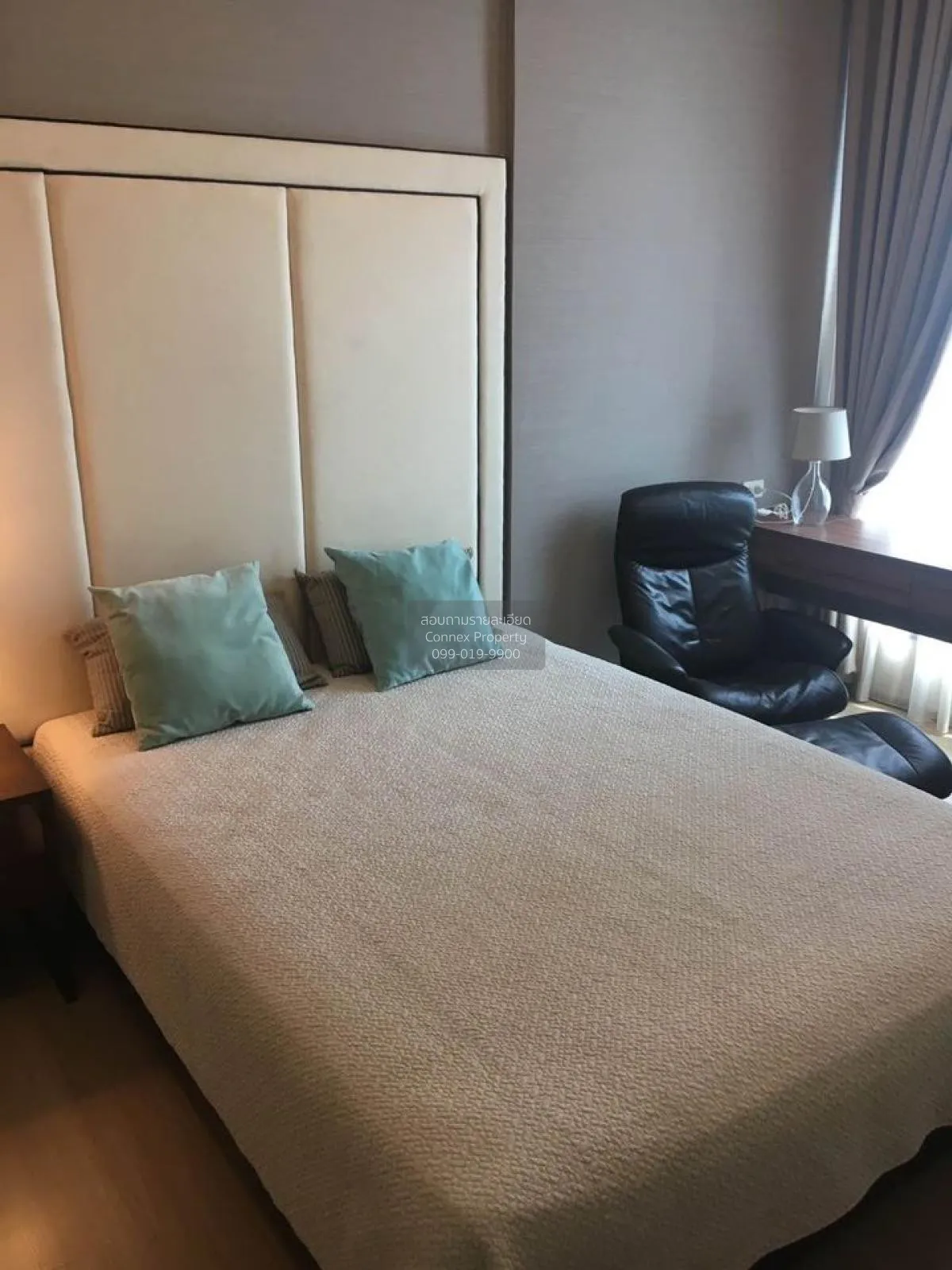 FOR RENT condo , The Capital Ekamai - Thonglor , BTS-Thong Lo , B 4