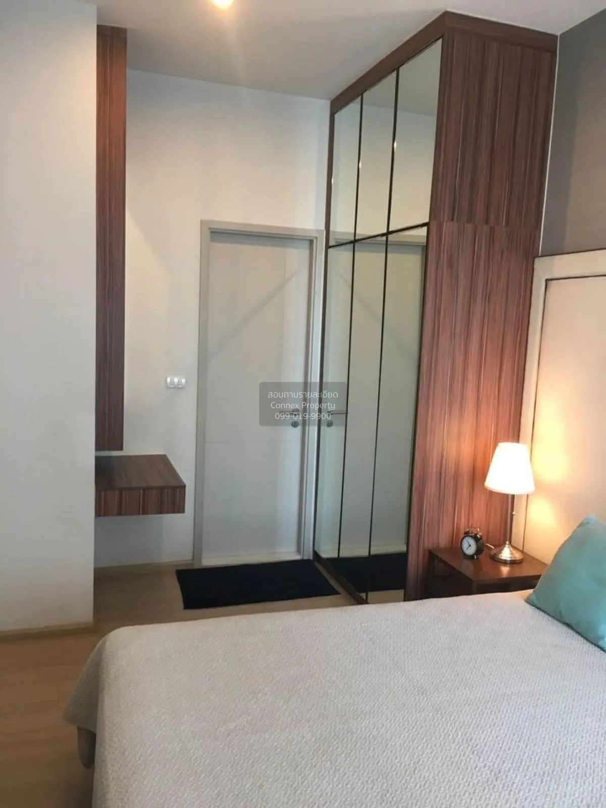 FOR RENT condo , The Capital Ekamai - Thonglor , BTS-Thong Lo , B