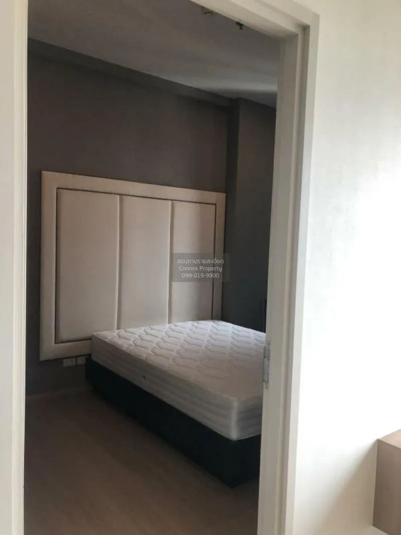 FOR RENT condo , The Capital Ekamai - Thonglor , BTS-Thong Lo , B