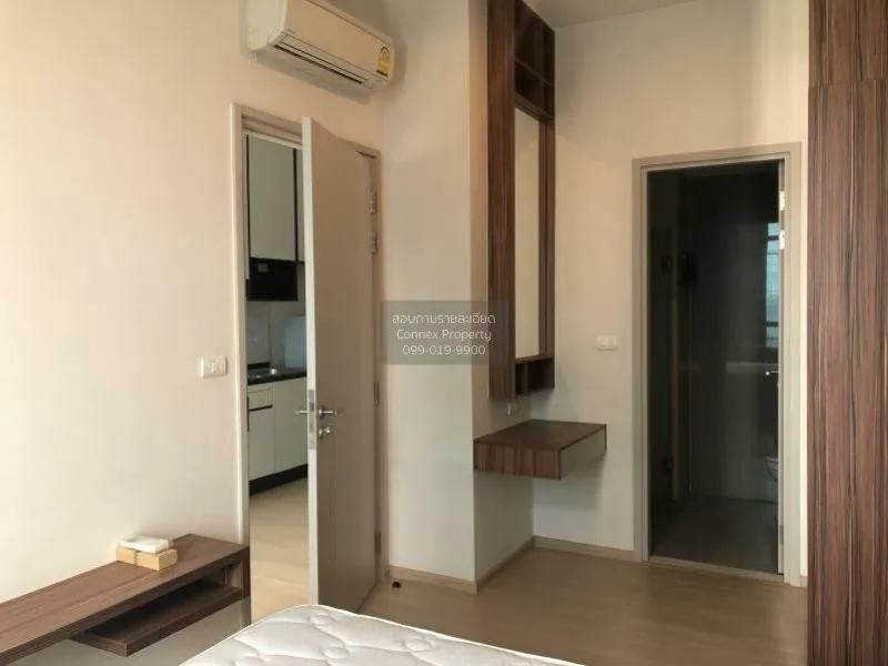 FOR RENT condo , The Capital Ekamai - Thonglor , BTS-Thong Lo , B