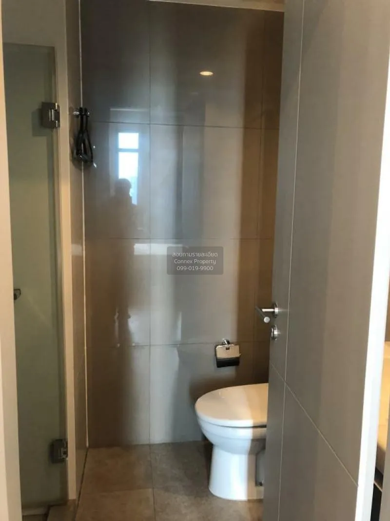 FOR RENT condo , The Capital Ekamai - Thonglor , BTS-Thong Lo , B