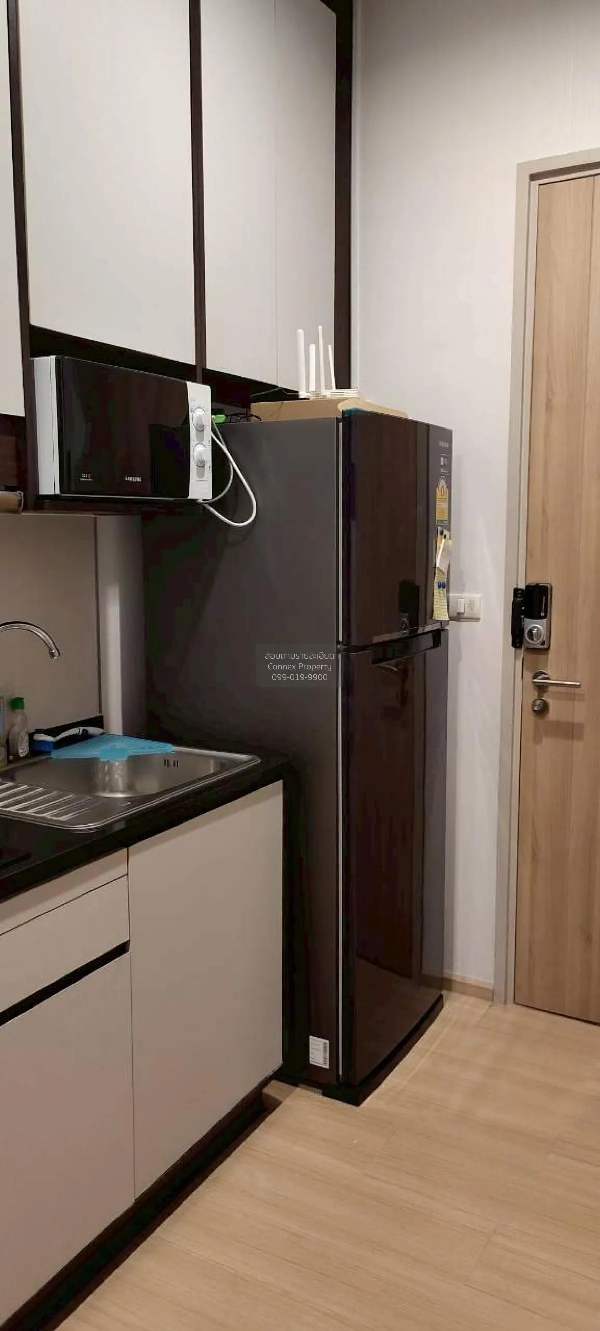 ขายคอนโด  เดอะ แคปิตอล เอกมัย - ทองหล่อ BTS-ทองหล่อ บางกะปิ เขต ห 2