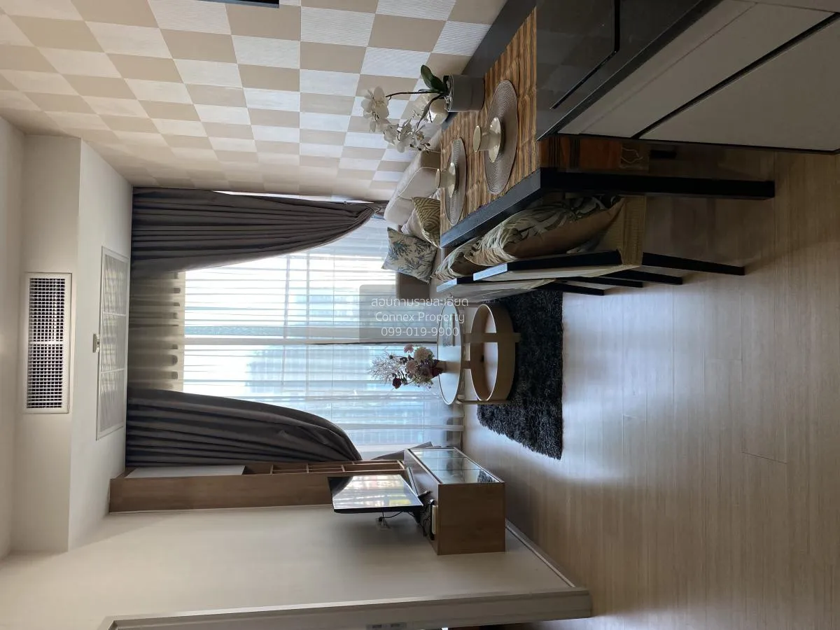 ขายคอนโด  เดอะ แคปิตอล เอกมัย - ทองหล่อ BTS-ทองหล่อ บางกะปิ เขต ห 2