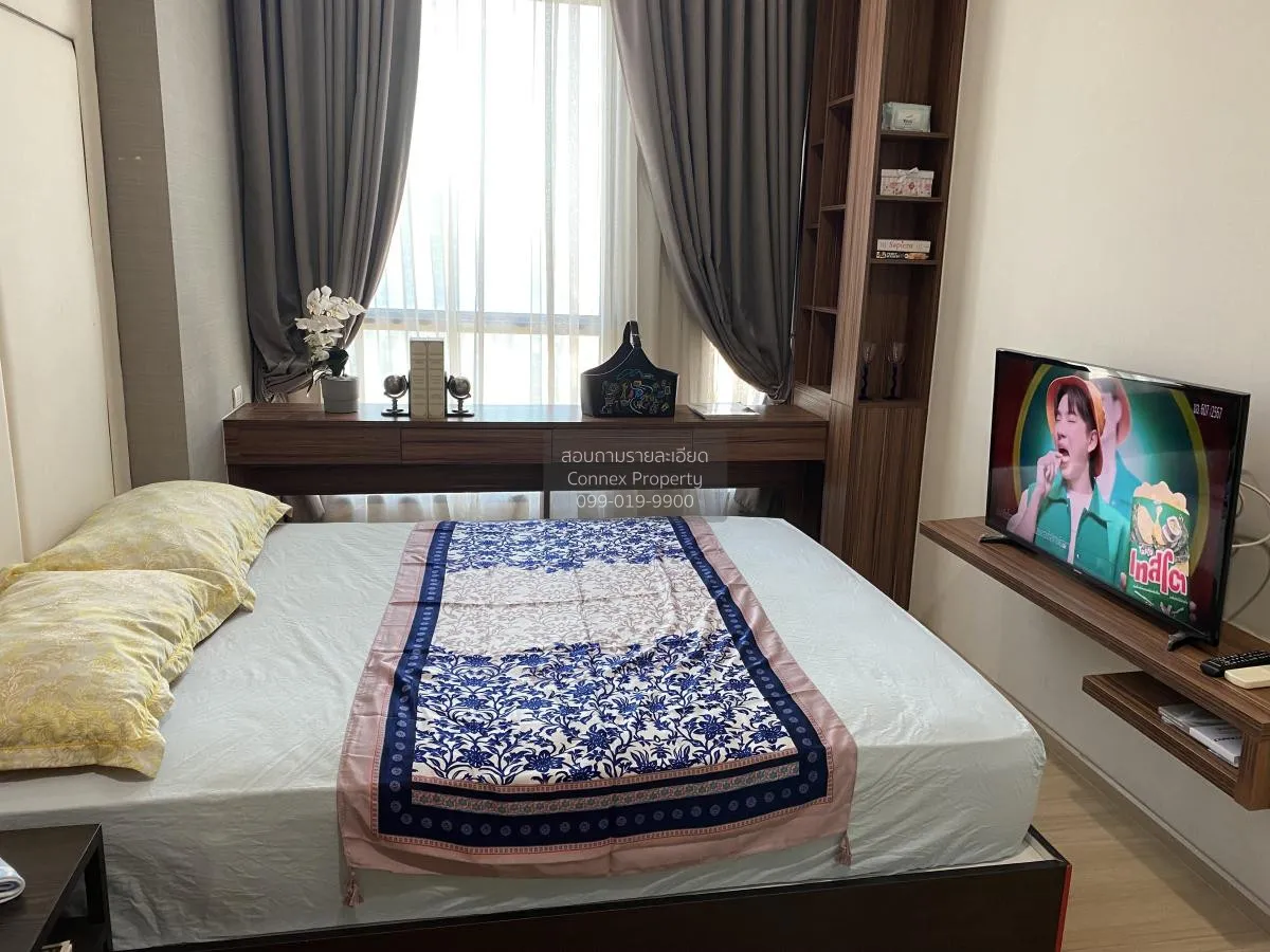 ขายคอนโด  เดอะ แคปิตอล เอกมัย - ทองหล่อ BTS-ทองหล่อ บางกะปิ เขต ห 4