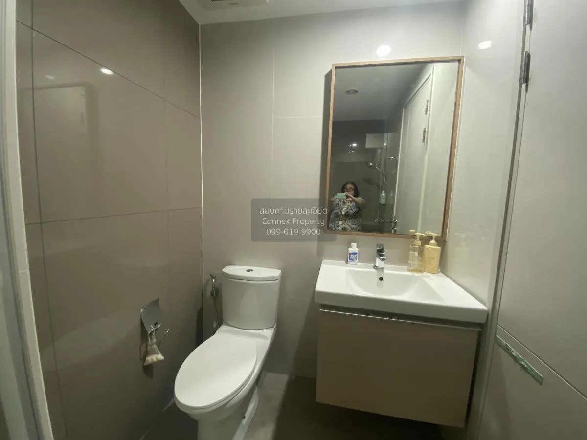 ขายคอนโด  เดอะ แคปิตอล เอกมัย - ทองหล่อ BTS-ทองหล่อ บางกะปิ เขต ห