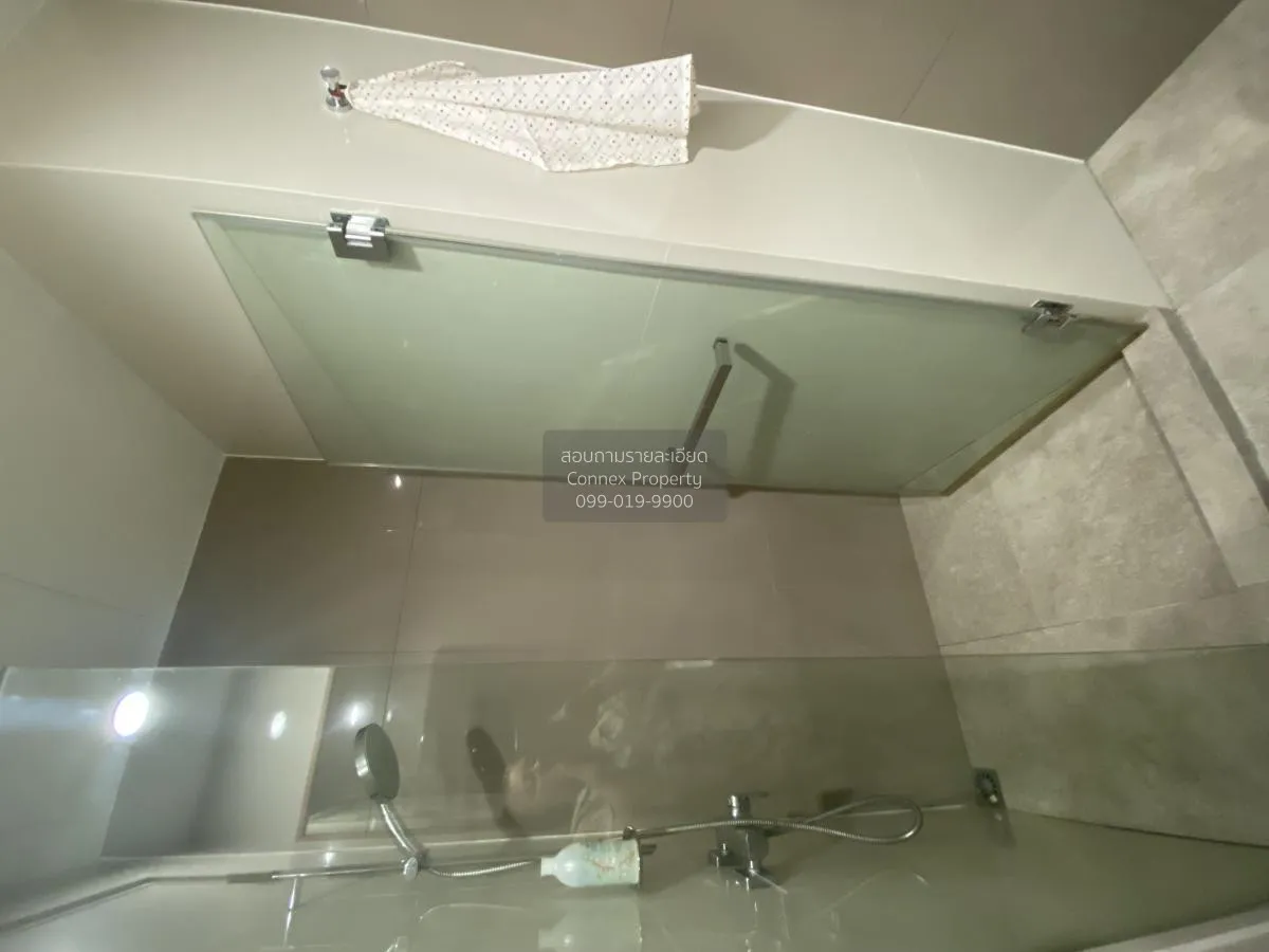 ขายคอนโด  เดอะ แคปิตอล เอกมัย - ทองหล่อ BTS-ทองหล่อ บางกะปิ เขต ห