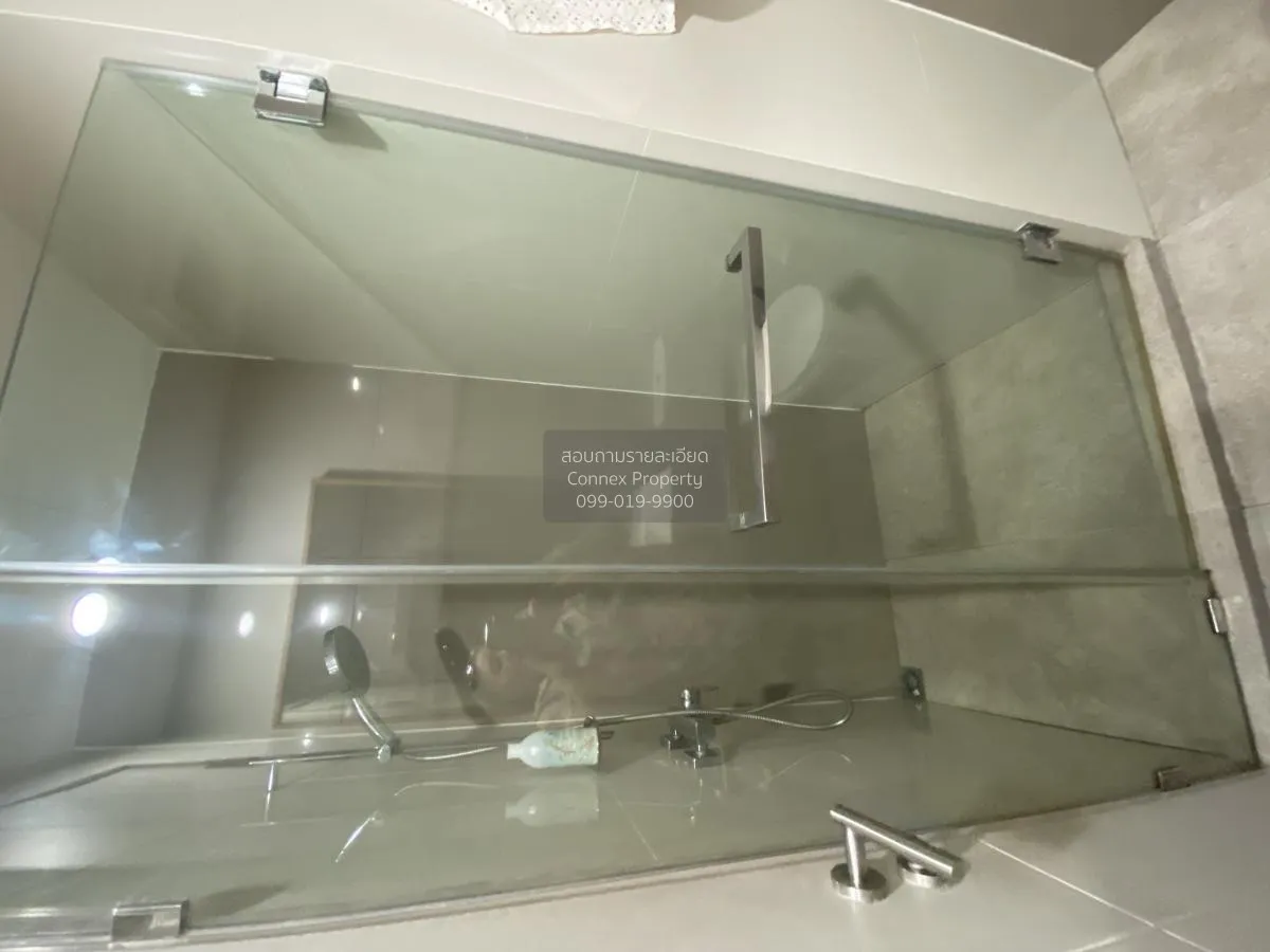 ขายคอนโด  เดอะ แคปิตอล เอกมัย - ทองหล่อ BTS-ทองหล่อ บางกะปิ เขต ห