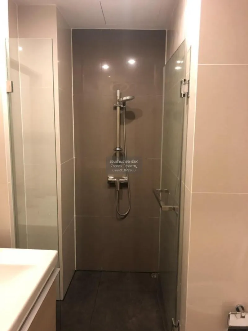 เช่าคอนโด  เดอะ แคปิตอล เอกมัย - ทองหล่อ BTS-ทองหล่อ บางกะปิ เขต 