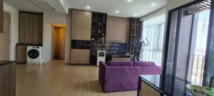 เช่าคอนโด  เดอะ แคปิตอล เอกมัย - ทองหล่อ BTS-ทองหล่อ บางกะปิ เขต ห้วยขวาง กรุงเทพ CX-21129