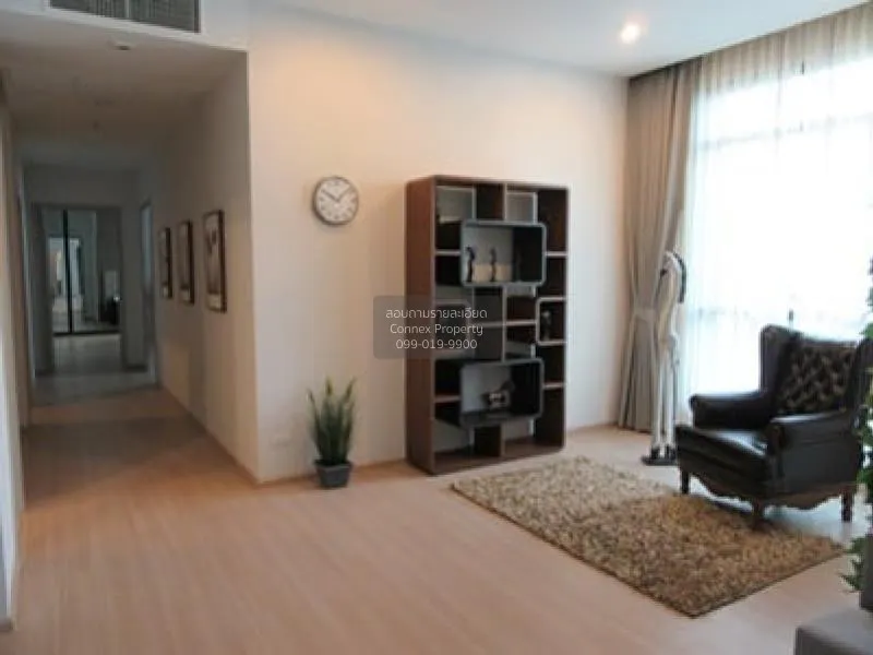 เช่าคอนโด  เดอะ แคปิตอล เอกมัย - ทองหล่อ BTS-ทองหล่อ บางกะปิ เขต  4