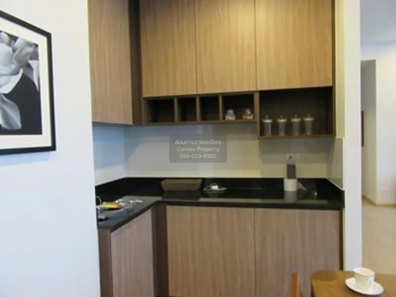 เช่าคอนโด  เดอะ แคปิตอล เอกมัย - ทองหล่อ BTS-ทองหล่อ บางกะปิ เขต 