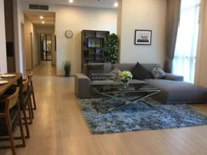 เช่าคอนโด  เดอะ แคปิตอล เอกมัย - ทองหล่อ BTS-ทองหล่อ บางกะปิ เขต ห้วยขวาง กรุงเทพ CX-21150