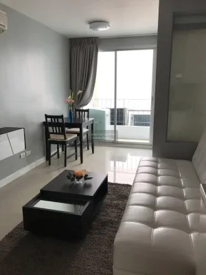 For Rent Condo , The Clover Thonglor , BTS-Thong Lo , Khlong Tan Nuea , Watthana , Bangkok , CX-21179