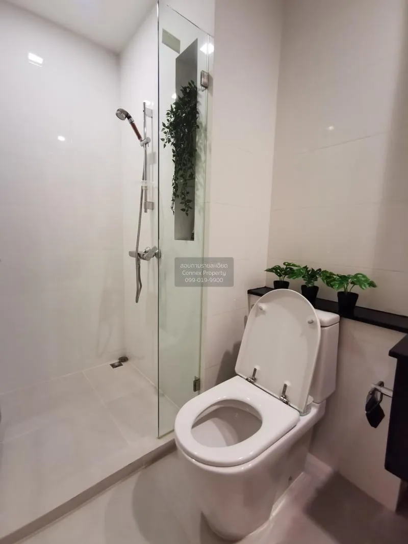 ขายคอนโด   เดอะ โคสต์ แบงค็อก สุขุมวิท - บางนา BTS-บางนา บางนา เข