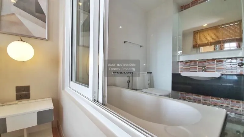 ขายคอนโด   เดอะ โคสต์ แบงค็อก สุขุมวิท - บางนา BTS-บางนา บางนา เข