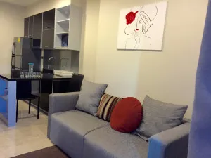 FOR RENT condo , The Crest Sukhumvit 34 , BTS-Thong Lo , Khlong Tan , Khlong Toei , Bangkok , CX-21456