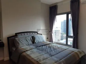 For Sale Condo , The Crest Sukhumvit 34 , BTS-Thong Lo , Khlong Tan , Khlong Toei , Bangkok , CX-21461