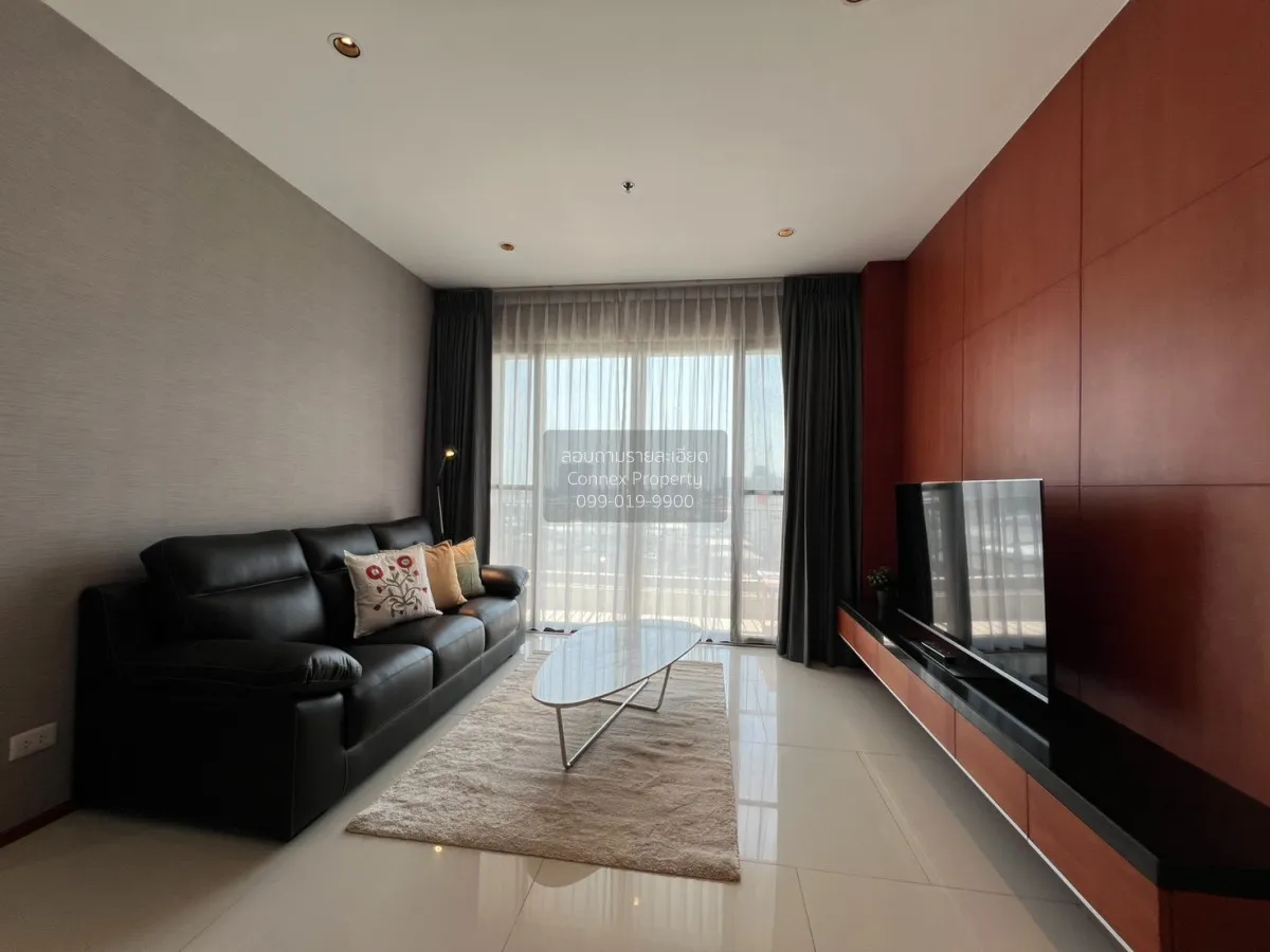 FOR SALE condo , The Emporio Place , BTS-Phrom Phong , Khlong Toe 1