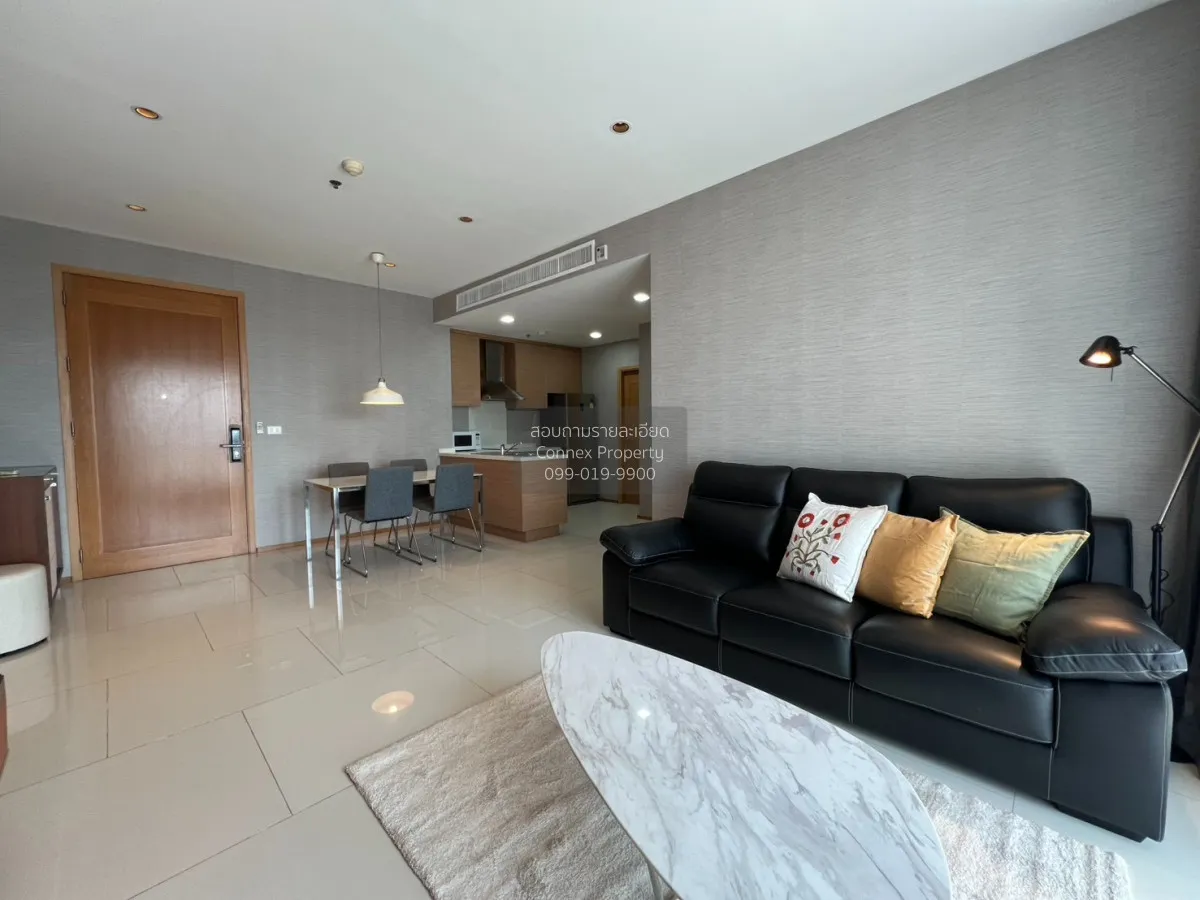 FOR SALE condo , The Emporio Place , BTS-Phrom Phong , Khlong Toe 2