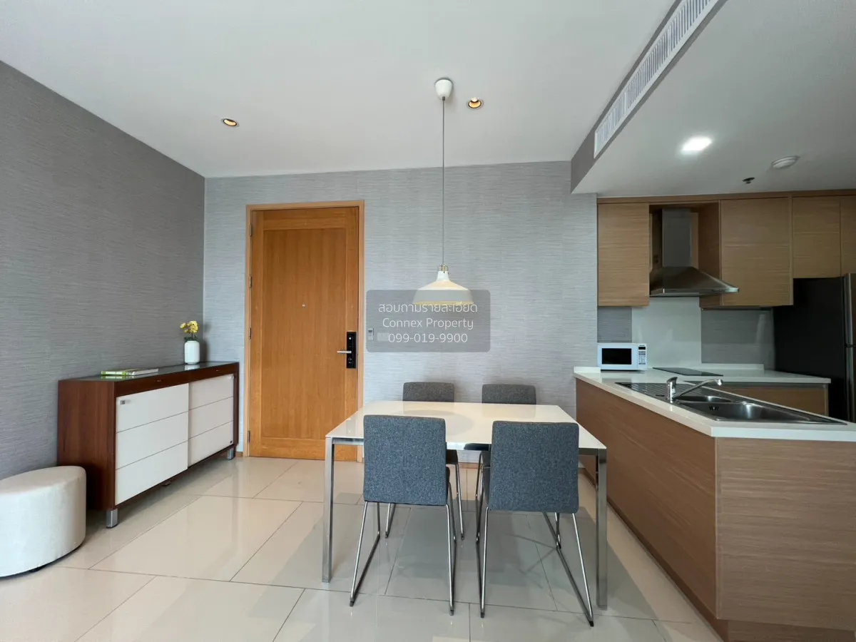 FOR SALE condo , The Emporio Place , BTS-Phrom Phong , Khlong Toe 3