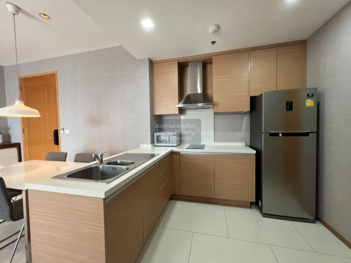 FOR SALE condo , The Emporio Place , BTS-Phrom Phong , Khlong Toe 4