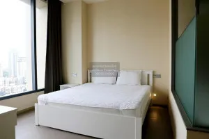 For Sale Condo , The Esse Asoke , BTS-Asok , Khlong Toei Nuea , Watthana , Bangkok , CX-21660