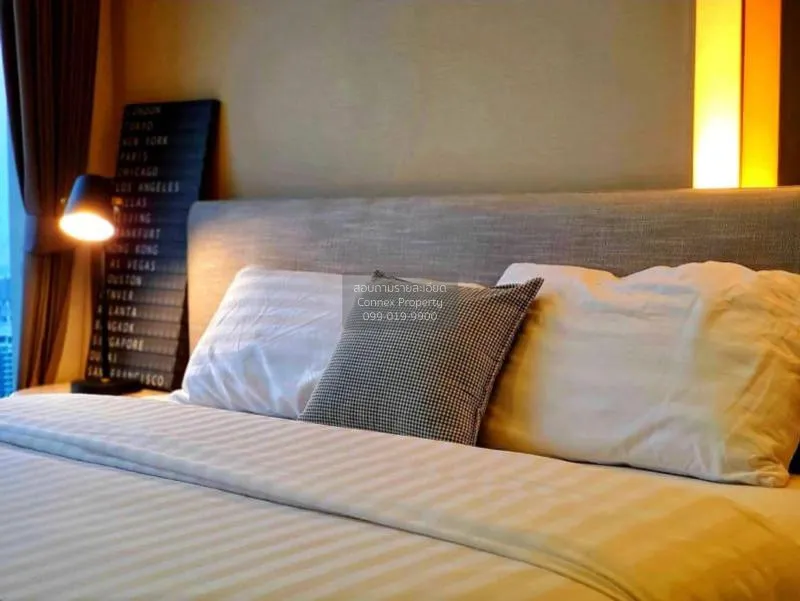 FOR SALE condo , The Esse Asoke , BTS-Asok , Khlong Toei Nuea , W