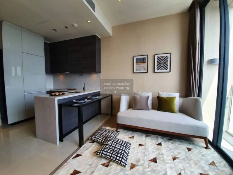 FOR SALE condo , The Esse Asoke , BTS-Asok , Khlong Toei Nuea , W 2