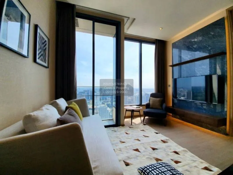FOR SALE condo , The Esse Asoke , BTS-Asok , Khlong Toei Nuea , W 3