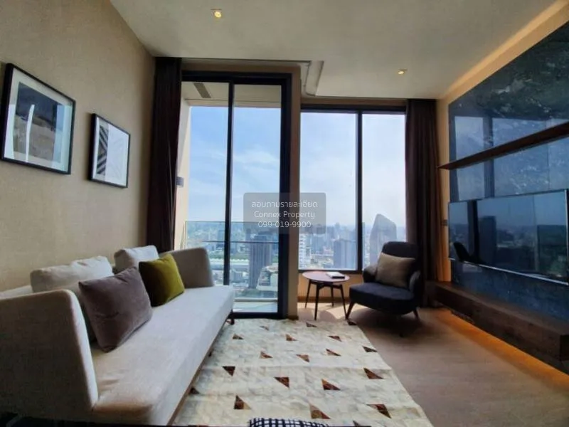 FOR SALE condo , The Esse Asoke , BTS-Asok , Khlong Toei Nuea , W 4