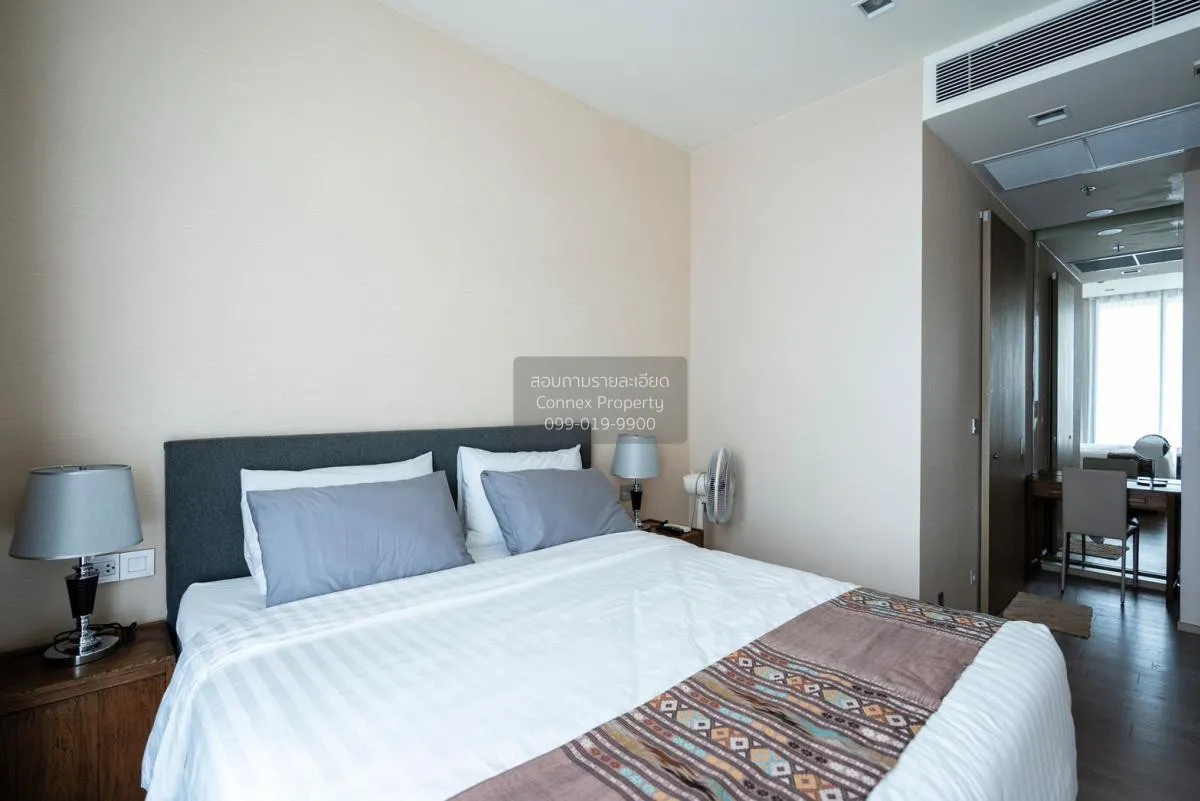 For Sale Condo , The Esse Asoke , BTS-Asok , Khlong Toei Nuea , W