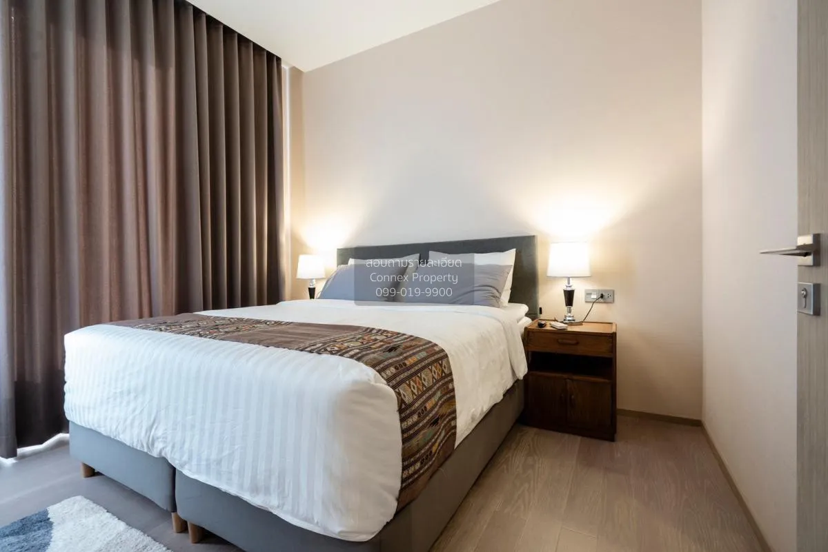 For Sale Condo , The Esse Asoke , BTS-Asok , Khlong Toei Nuea , W