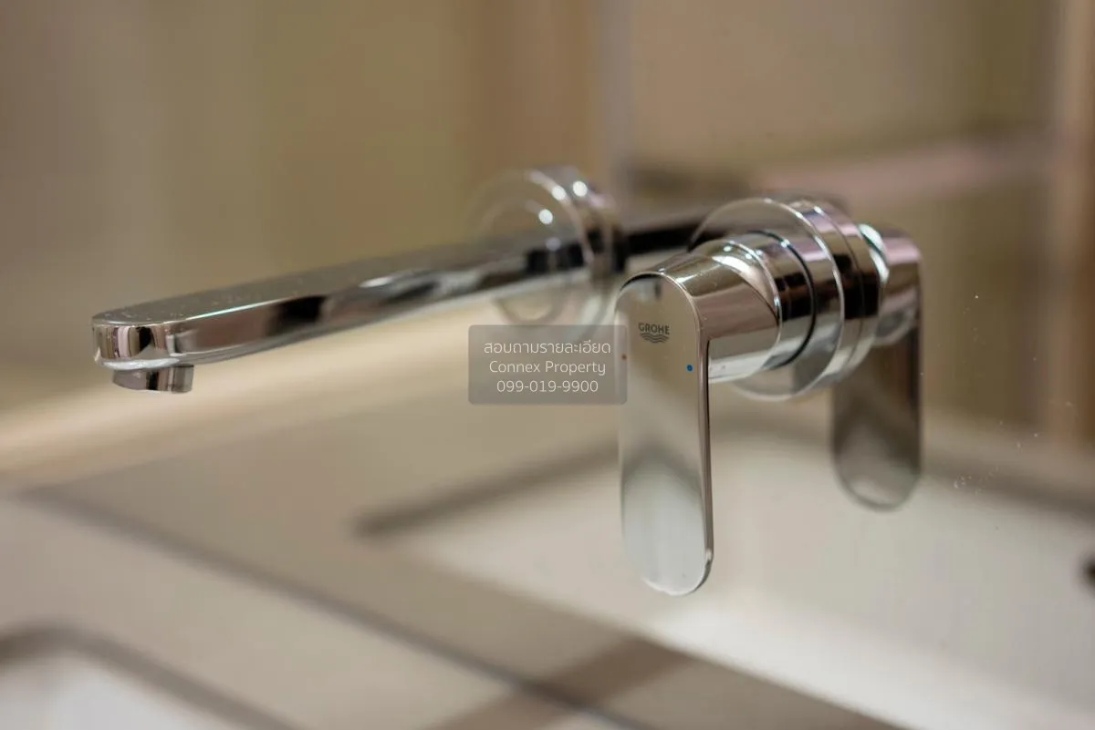 For Sale Condo , The Esse Asoke , BTS-Asok , Khlong Toei Nuea , W