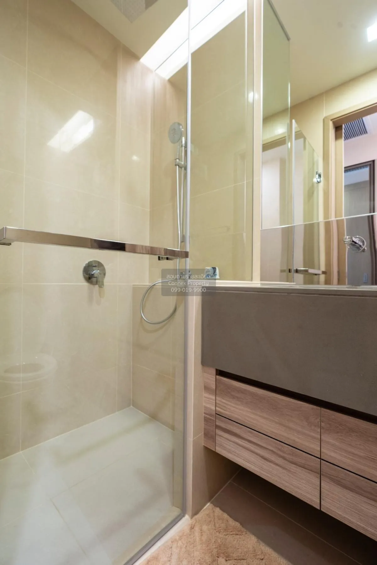 For Sale Condo , The Esse Asoke , BTS-Asok , Khlong Toei Nuea , W