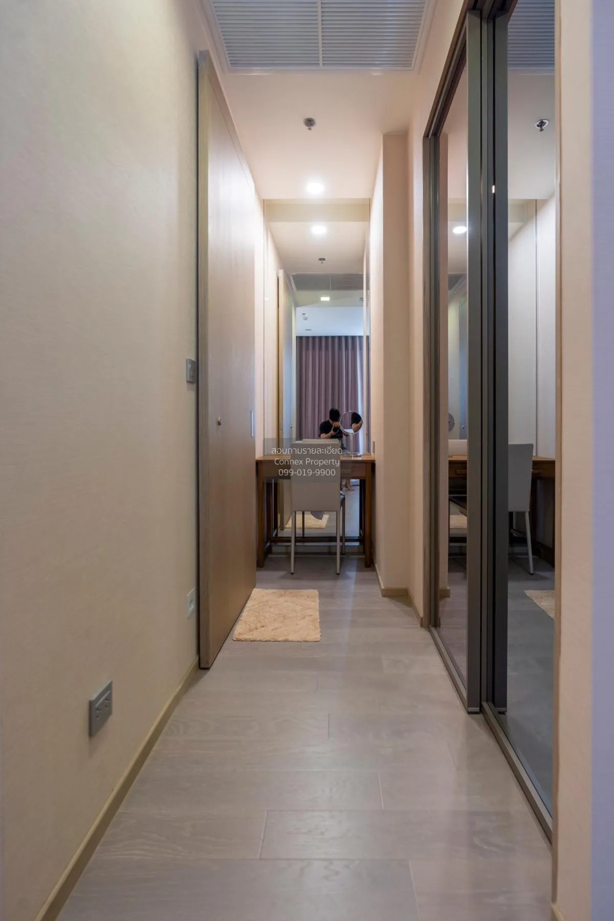 For Sale Condo , The Esse Asoke , BTS-Asok , Khlong Toei Nuea , W