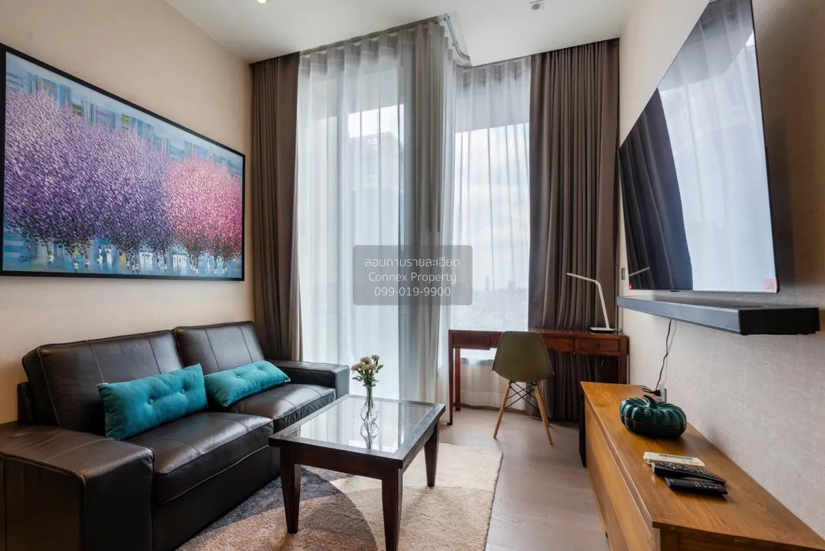 For Sale Condo , The Esse Asoke , BTS-Asok , Khlong Toei Nuea , W 2