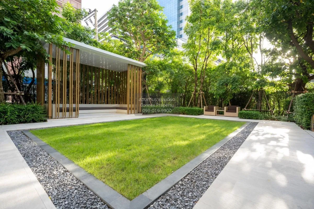 For Sale Condo , The Esse Asoke , BTS-Asok , Khlong Toei Nuea , W