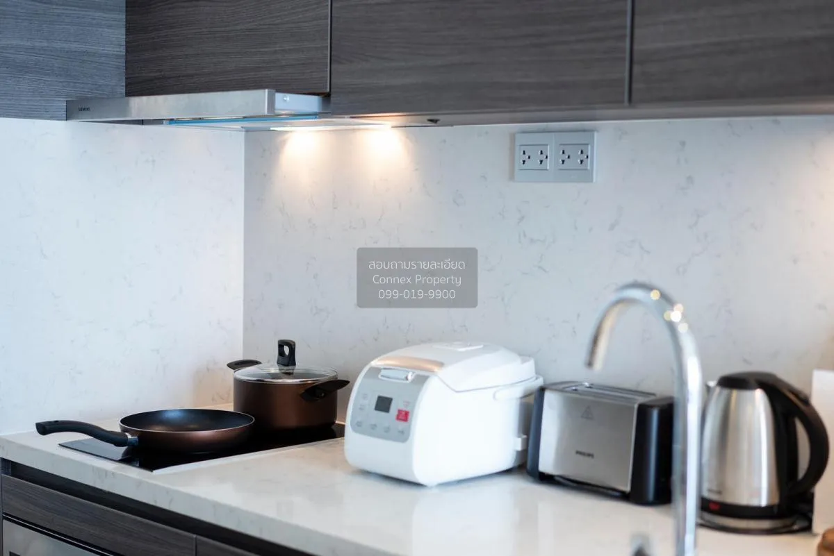 For Sale Condo , The Esse Asoke , BTS-Asok , Khlong Toei Nuea , W