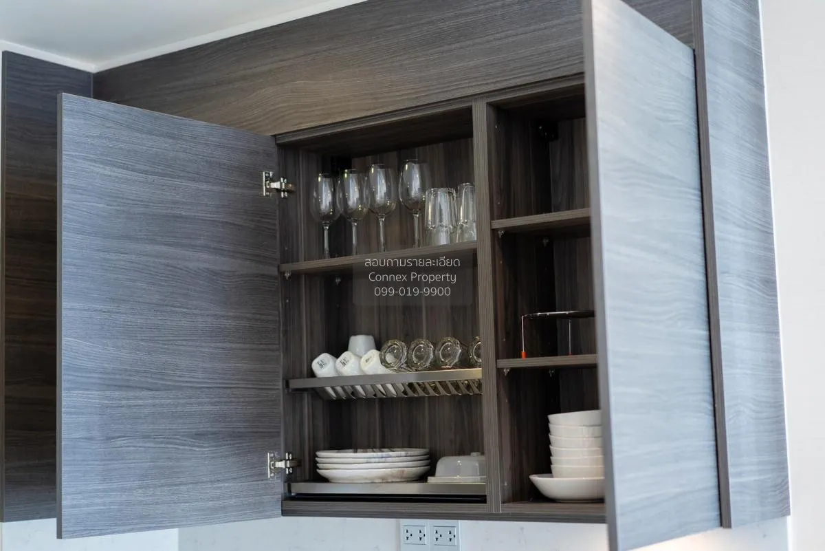 For Sale Condo , The Esse Asoke , BTS-Asok , Khlong Toei Nuea , W