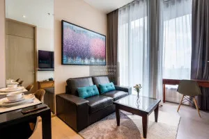 For Sale Condo , The Esse Asoke , BTS-Asok , Khlong Toei Nuea , Watthana , Bangkok , CX-21738