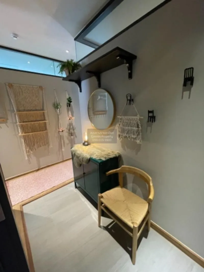 FOR SALE condo , The Fine Bangkok Thonglor-Ekamai , BTS-Thong Lo 