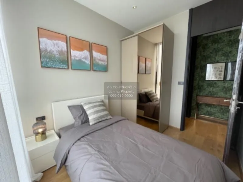 FOR SALE condo , The Fine Bangkok Thonglor-Ekamai , BTS-Thong Lo 