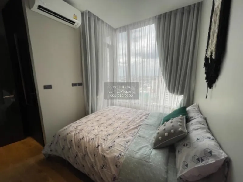 FOR SALE condo , The Fine Bangkok Thonglor-Ekamai , BTS-Thong Lo 