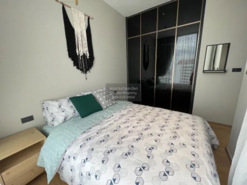 FOR SALE condo , The Fine Bangkok Thonglor-Ekamai , BTS-Thong Lo 