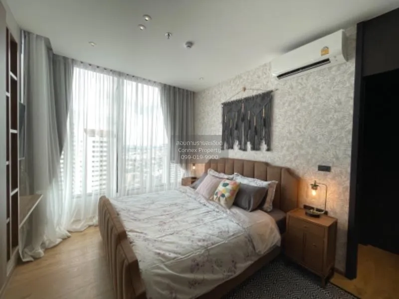FOR SALE condo , The Fine Bangkok Thonglor-Ekamai , BTS-Thong Lo 