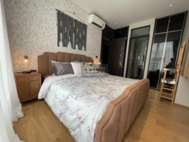 FOR SALE condo , The Fine Bangkok Thonglor-Ekamai , BTS-Thong Lo 