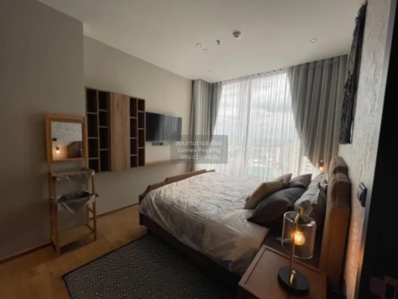 FOR SALE condo , The Fine Bangkok Thonglor-Ekamai , BTS-Thong Lo 