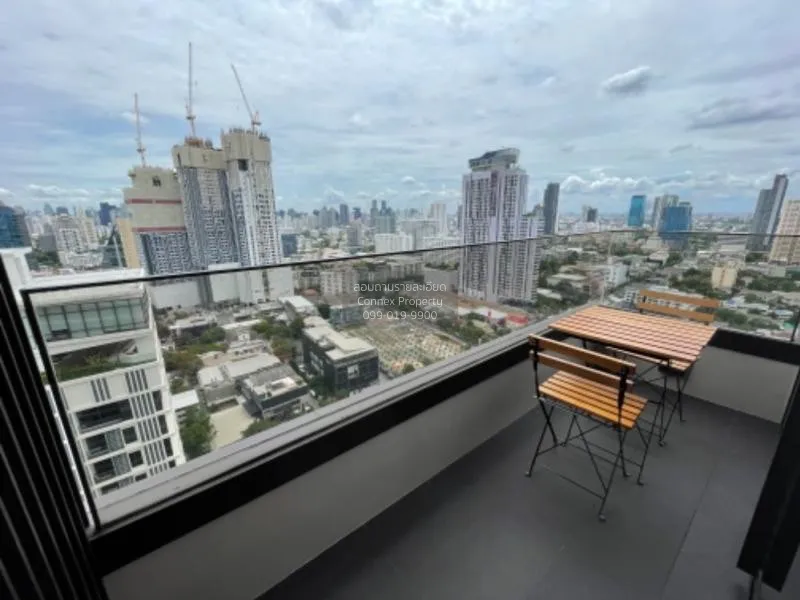 FOR SALE condo , The Fine Bangkok Thonglor-Ekamai , BTS-Thong Lo 