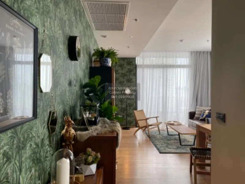 FOR SALE condo , The Fine Bangkok Thonglor-Ekamai , BTS-Thong Lo  4